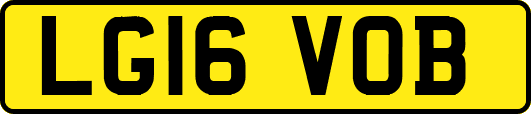 LG16VOB