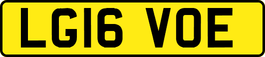 LG16VOE