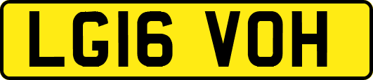 LG16VOH