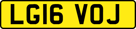 LG16VOJ