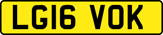 LG16VOK