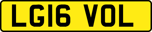 LG16VOL
