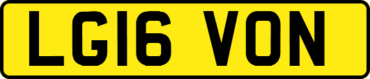 LG16VON