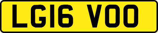 LG16VOO