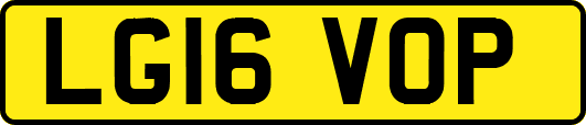 LG16VOP