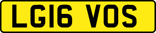 LG16VOS