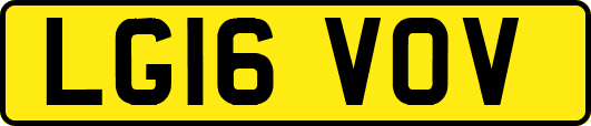 LG16VOV