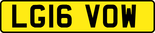 LG16VOW