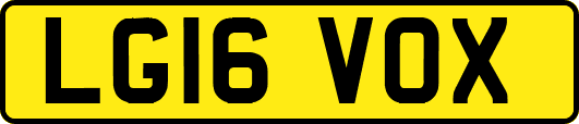 LG16VOX