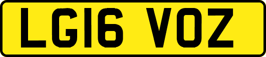 LG16VOZ