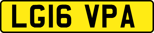 LG16VPA
