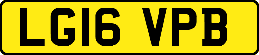 LG16VPB