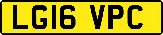 LG16VPC