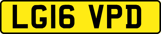 LG16VPD