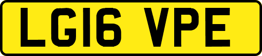 LG16VPE