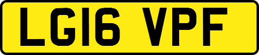 LG16VPF