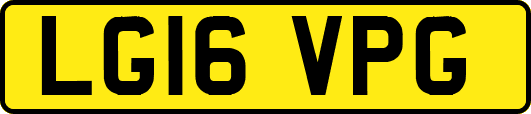 LG16VPG