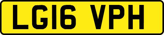LG16VPH