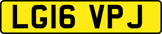 LG16VPJ