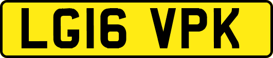 LG16VPK