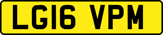LG16VPM