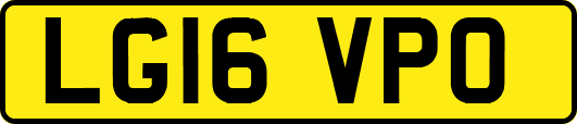 LG16VPO