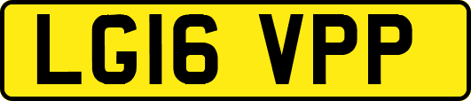 LG16VPP