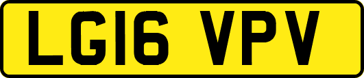 LG16VPV