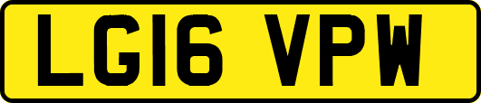 LG16VPW