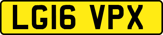 LG16VPX