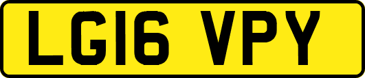 LG16VPY