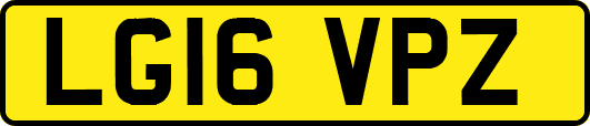 LG16VPZ