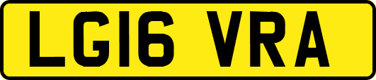 LG16VRA