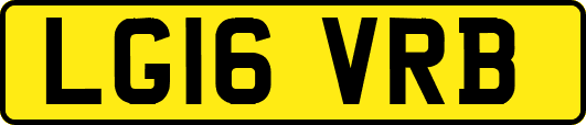 LG16VRB