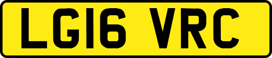 LG16VRC