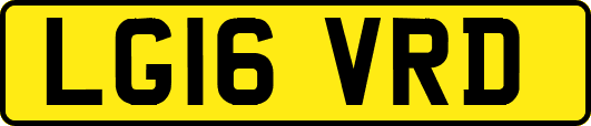 LG16VRD