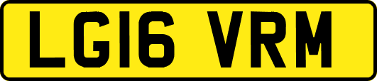 LG16VRM