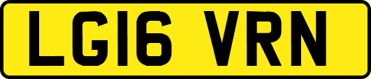 LG16VRN