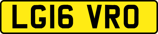 LG16VRO