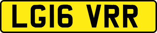 LG16VRR