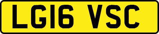 LG16VSC