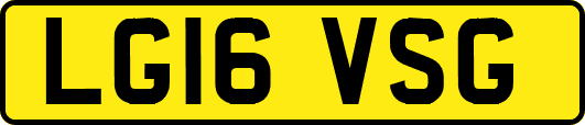 LG16VSG