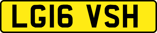 LG16VSH