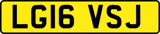 LG16VSJ