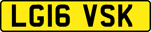 LG16VSK