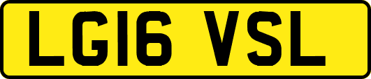 LG16VSL