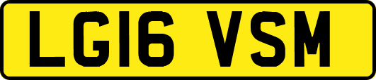 LG16VSM