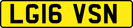 LG16VSN