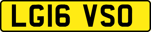 LG16VSO