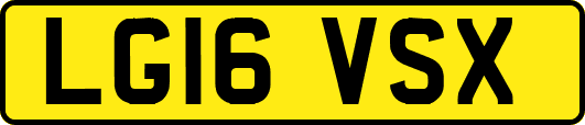 LG16VSX